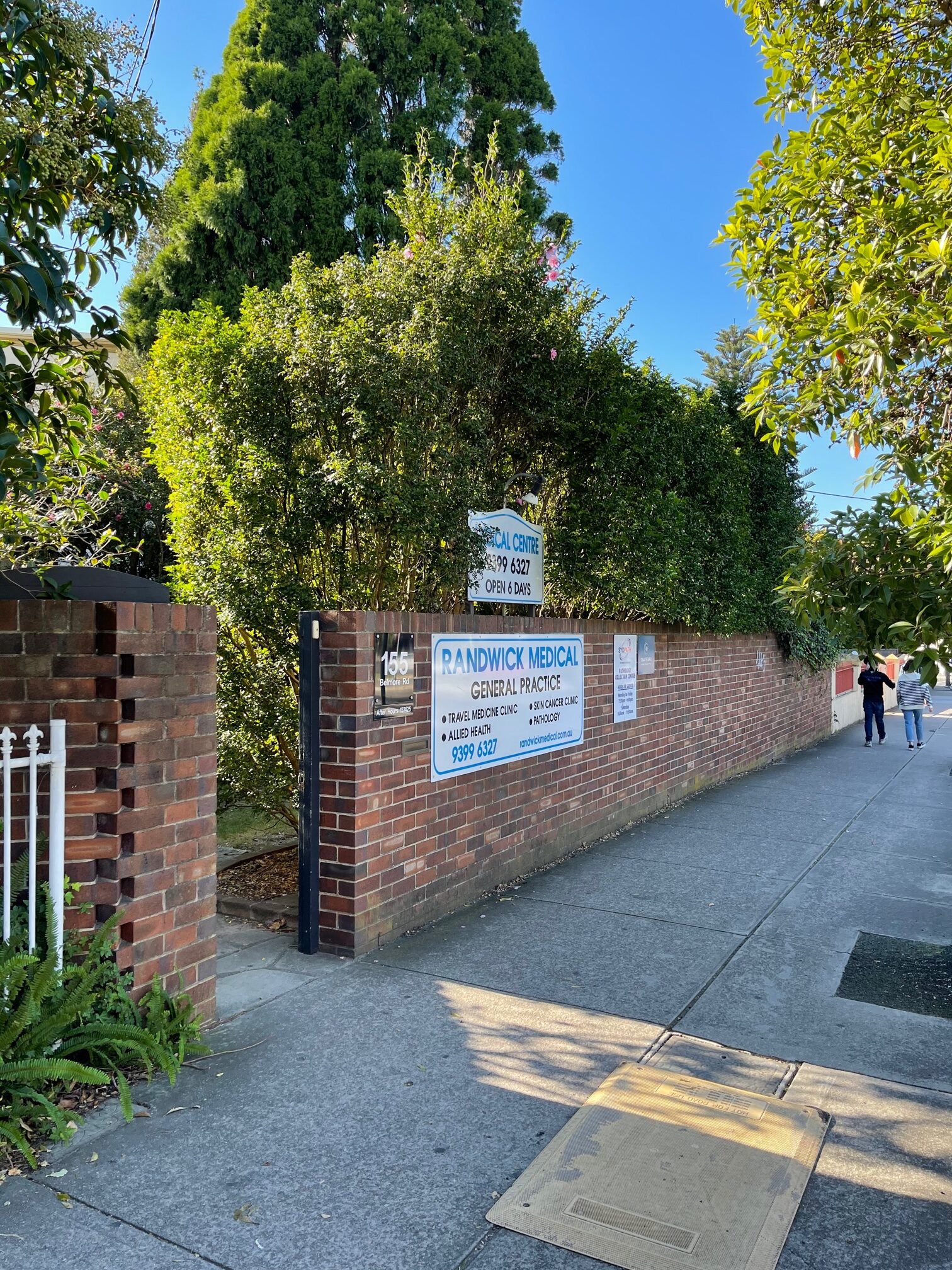 Randwick Medical Nsw Joins Qualitas Healthcare Qualitas Health Care Australia