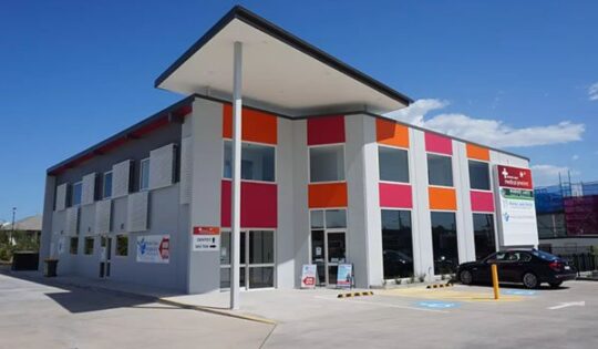 Qualitas Australia acquires Warner Lakes Family Practice in Queensland.